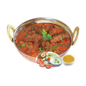 Kabab Karahi - Dar Al Afghani Restaurant