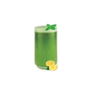 Lemon Mint Juice