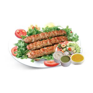 Shami Kabab