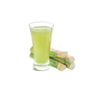 Sugar Cane Juice