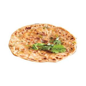 aloo paratha