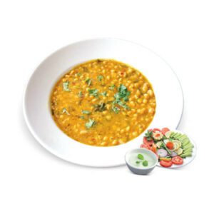 daal chana