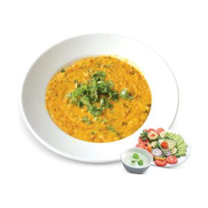 daal mash