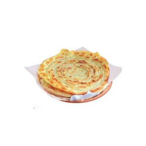 sada paratha