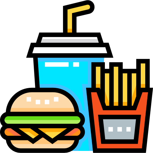 order fast food in sharjah